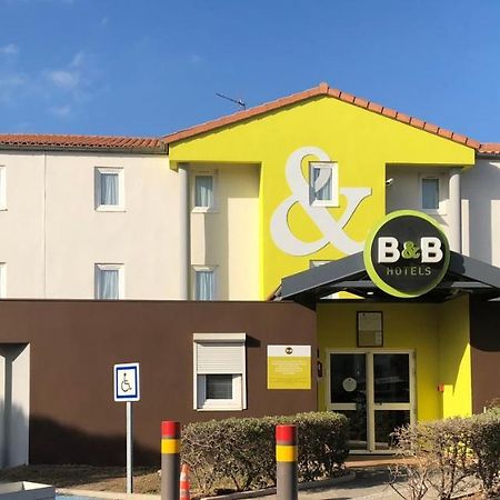 B&B Hotel Marseille Estaque Ruang foto
