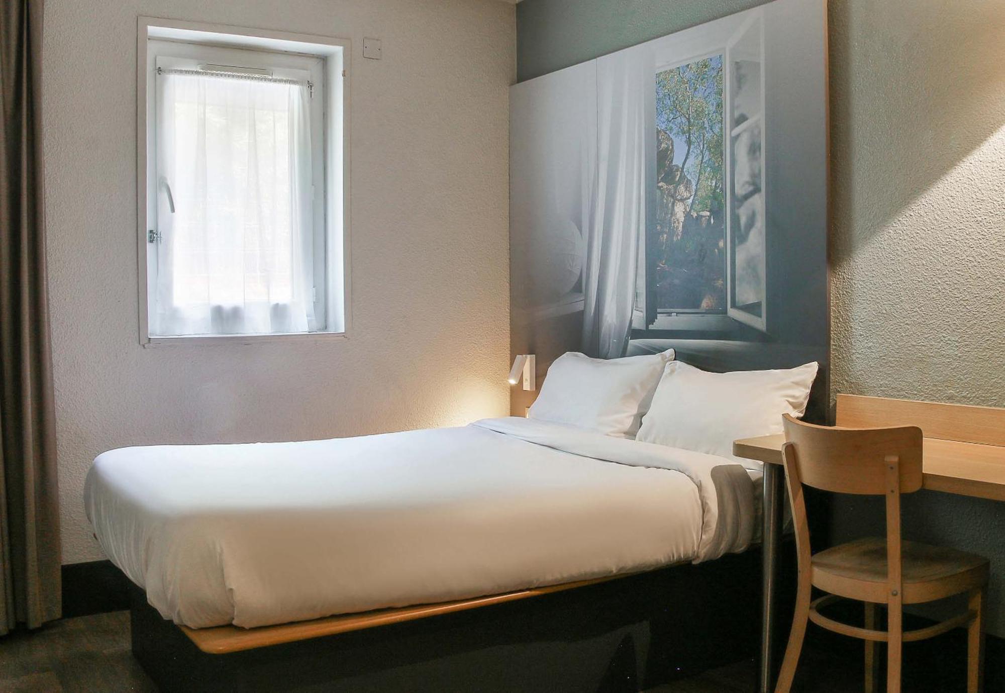 B&B Hotel Marseille Estaque Bagian luar foto