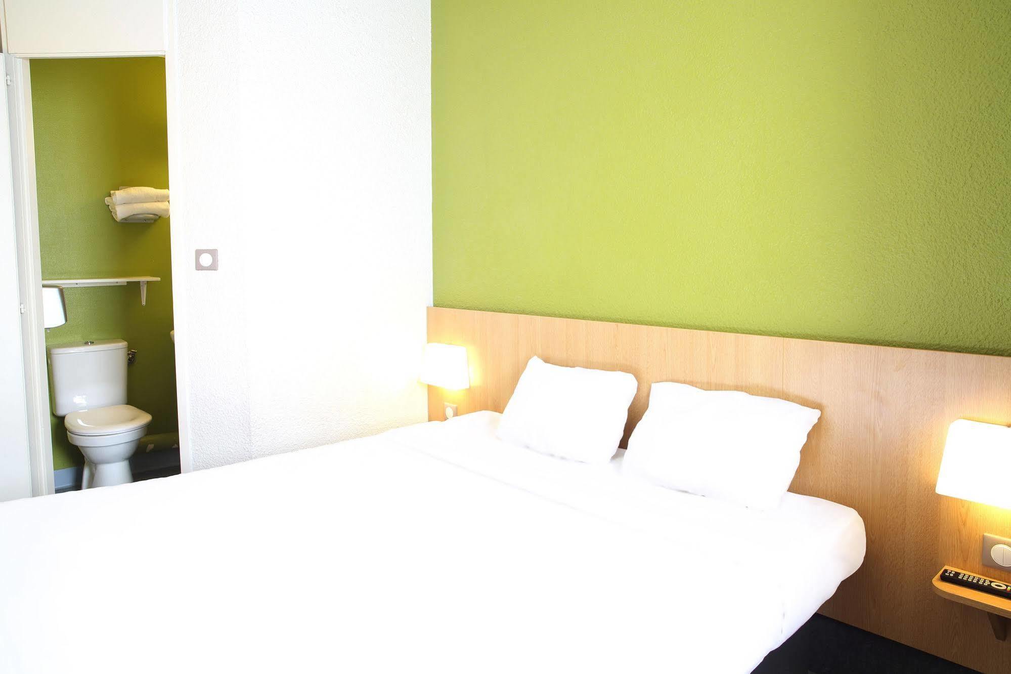 B&B Hotel Marseille Estaque Bagian luar foto