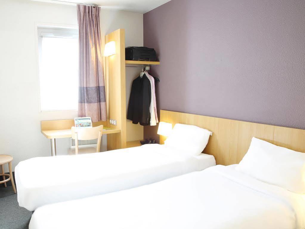 B&B Hotel Marseille Estaque Bagian luar foto